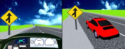 P1 AND P2 LEARNER LICENCE